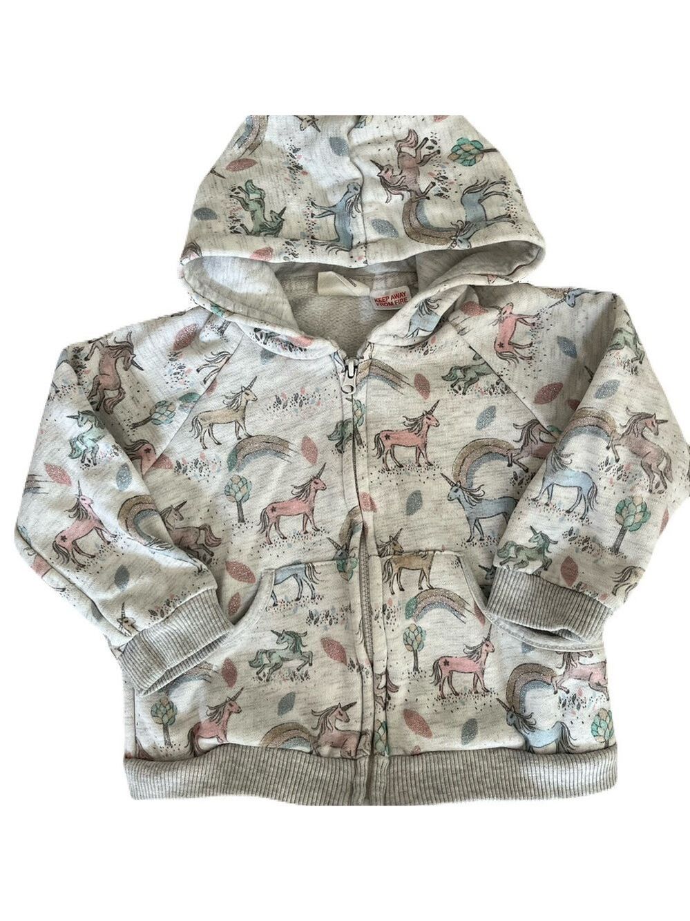 Zara Gray Sweatshirt Cozy Hoodie